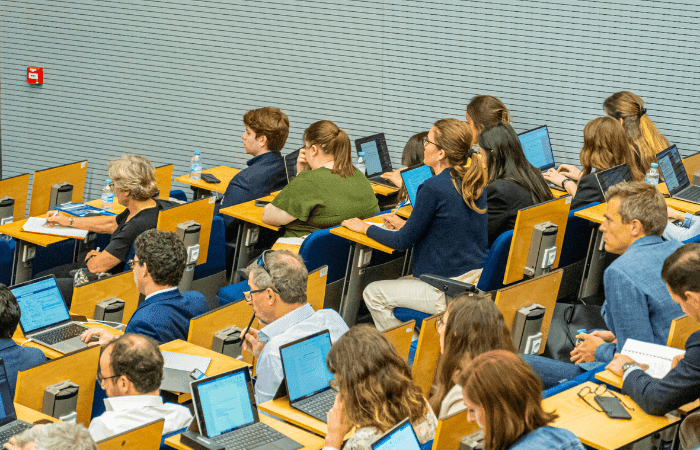 Les Journées Restructuring de Fès 2024 : Un Pas de Géant dans le Domaine du Droit des Entreprises en Difficulté