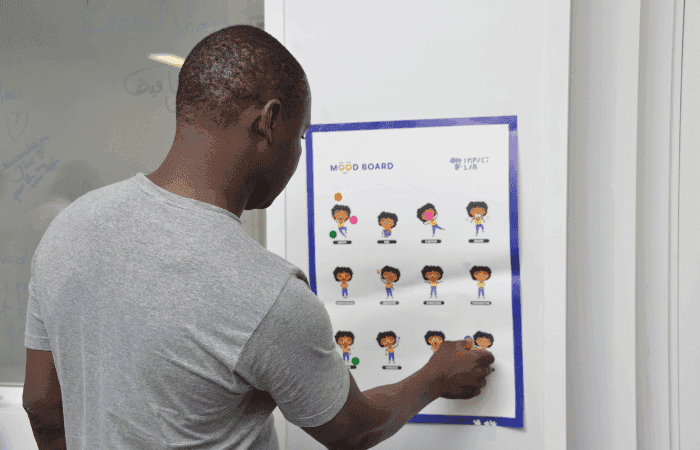 3ᵉ et dernier Bootcamp Tech4Farmers de la 2ᵉ Cohorte