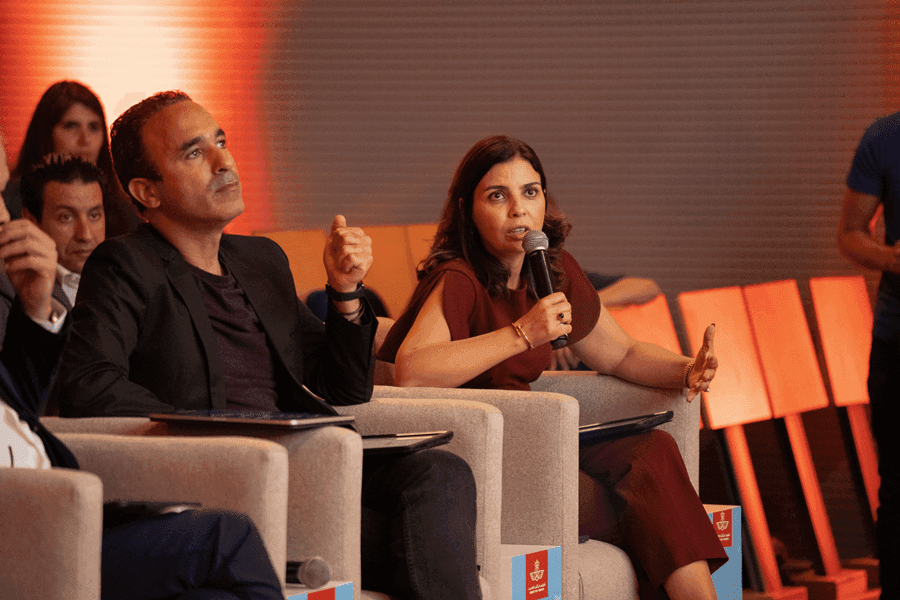 UEMF hosts the RAM DIGITAL OPEN INNOVATION for its second edition