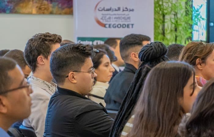 Table ronde : Le droit à la ville : Regards croisés