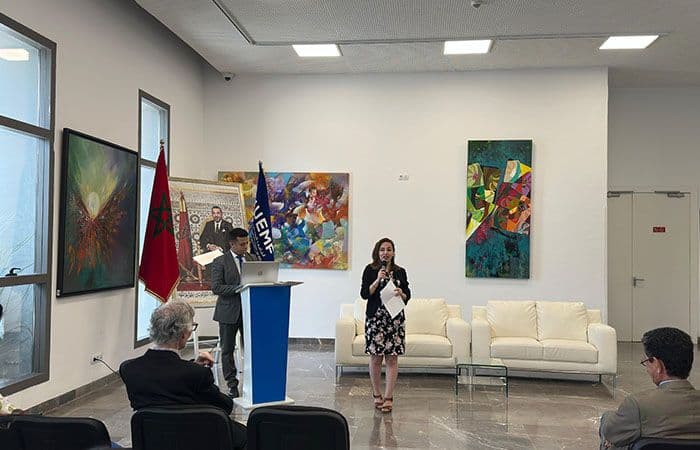 Colloque international : Regards croisés sur les épistémès méditerranéennes