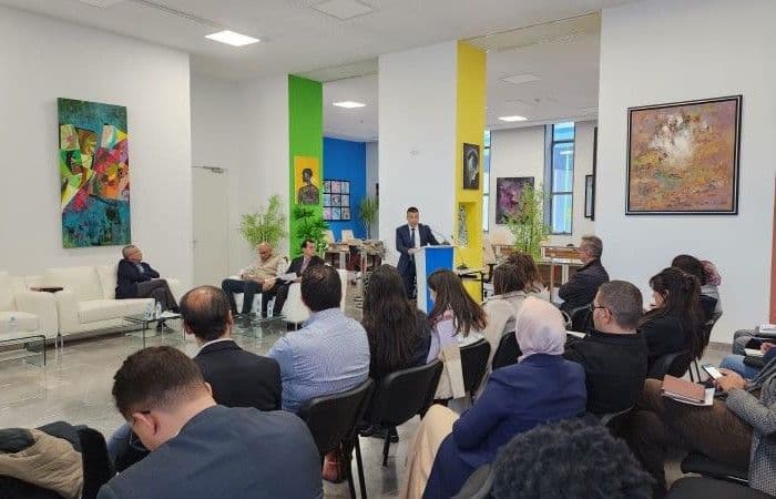 Journée scientifique autour du thème « Droit à la santé : offre de soins équité spatiale » à l’UEMF