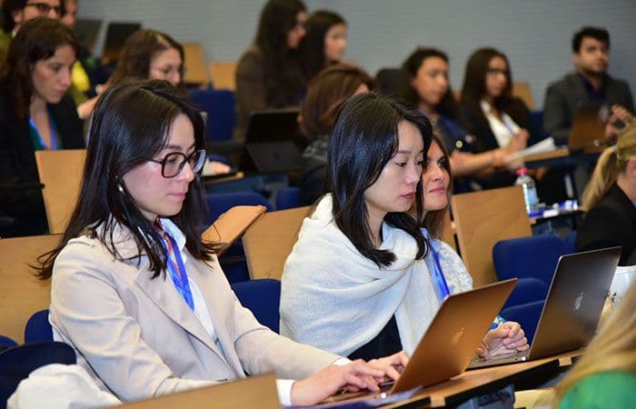 Pôle d’excellence du Restructuring francophone, l'UEMF accueille une 3e édition à forte résonance internationale