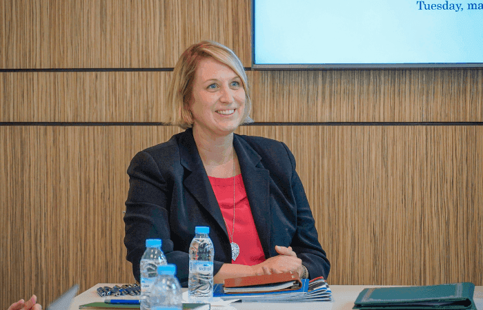 L'Université Euromed de Fès Renforce son Partenariat avec Pinnacle Teaching Solutions