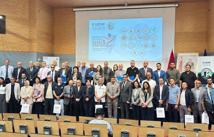 L’UEMF scelle des partenariats stratégiques avec sept fédérations sportives nationales