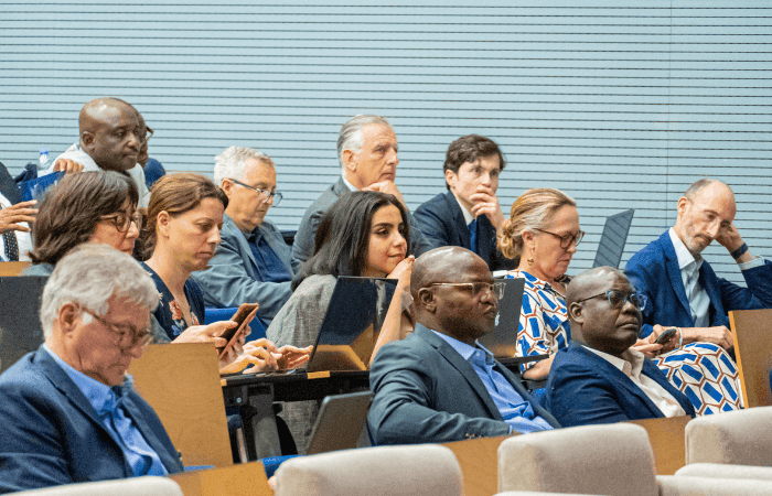 Les Journées Restructuring de Fès 2024 : Un Pas de Géant dans le Domaine du Droit des Entreprises en Difficulté