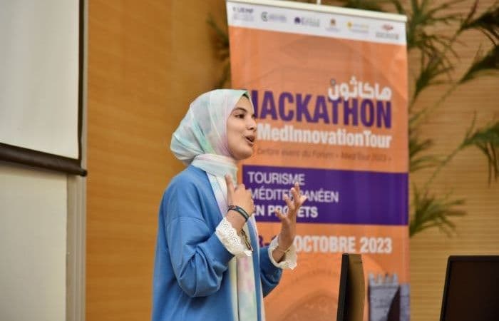 Euromed Innovation center : L’UEMF inaugure son nouveau centre d’innovation (EIC)