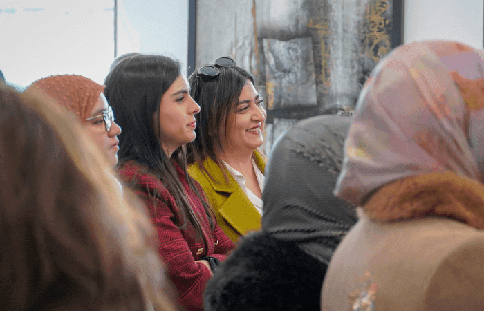 Le 08 mars : Hommage à la force féminine UEMFiste