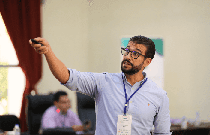 Contribution de l'UEMF au Renforcement du Leadership Académique dans le cadre du Projet MORHEL