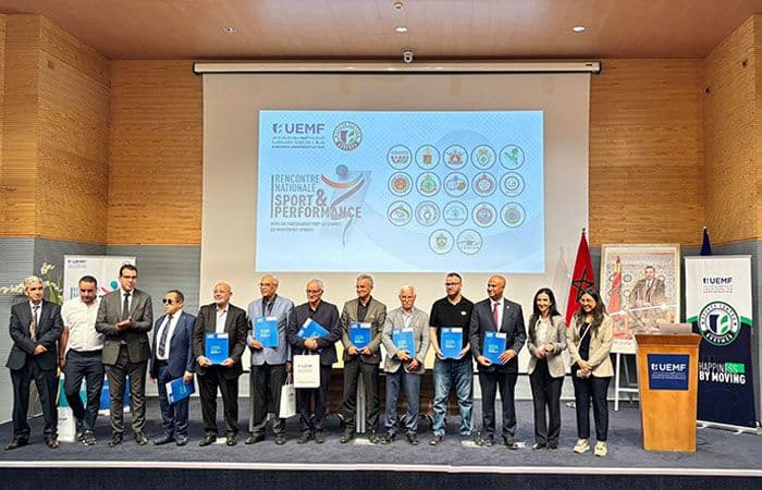 L’UEMF scelle des partenariats stratégiques avec sept fédérations sportives nationales