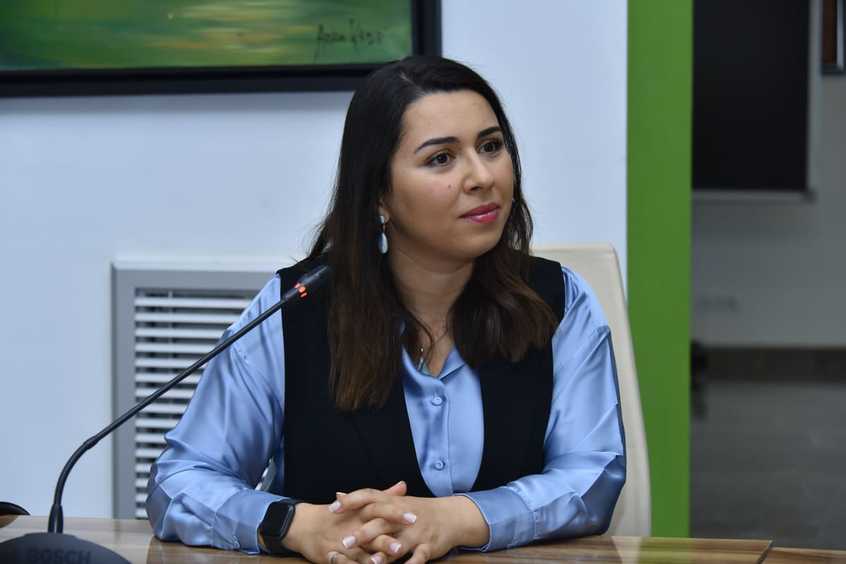 Un séminaire de formation par L'UEMF et la Fondation Méditerranéenne d’Études Stratégiques (FMES) sur les enjeux, risques et opportunités communs aux deux rives de la Méditerranée