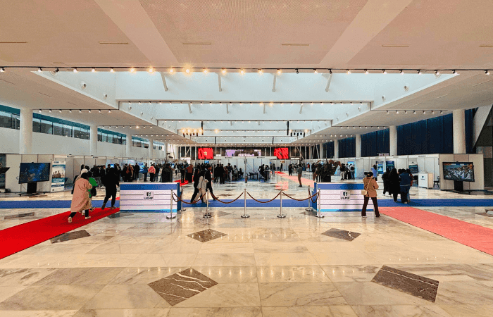 JPO à l'UEMF : À la Découverte d'une Université aux normes internationale