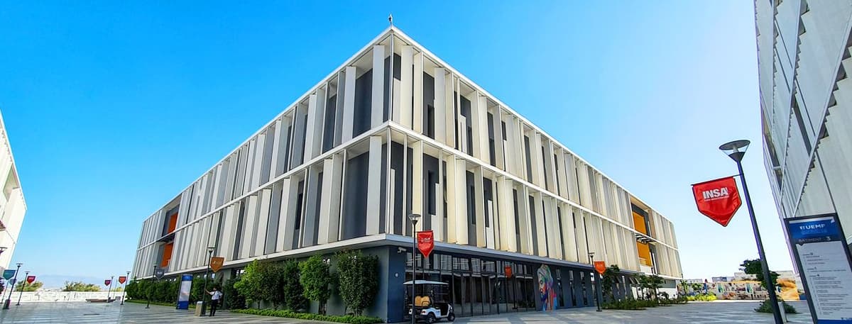 UEMF is among the first 3 projects selected for the Francophone Label for Responsible Innovation