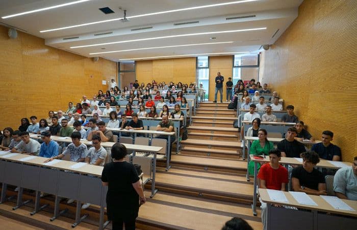 Semaine d’intégration 2025 : découverte, convivialité et engagement