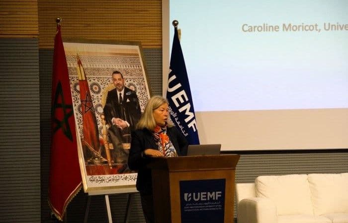 International Symposium: "Techniques and Environment"