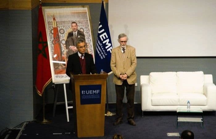 International Symposium: "Techniques and Environment"