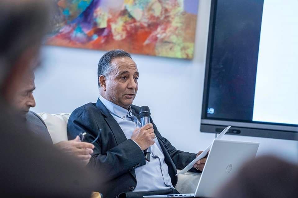 The EUROMED-ICESCO Chair "Arts, Societies and Civilizations" pays tribute to the Art of Photography in Morocco