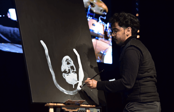 Harmonies et Couleurs : Succès de la 6ème Édition de l'UEMF Talents Show