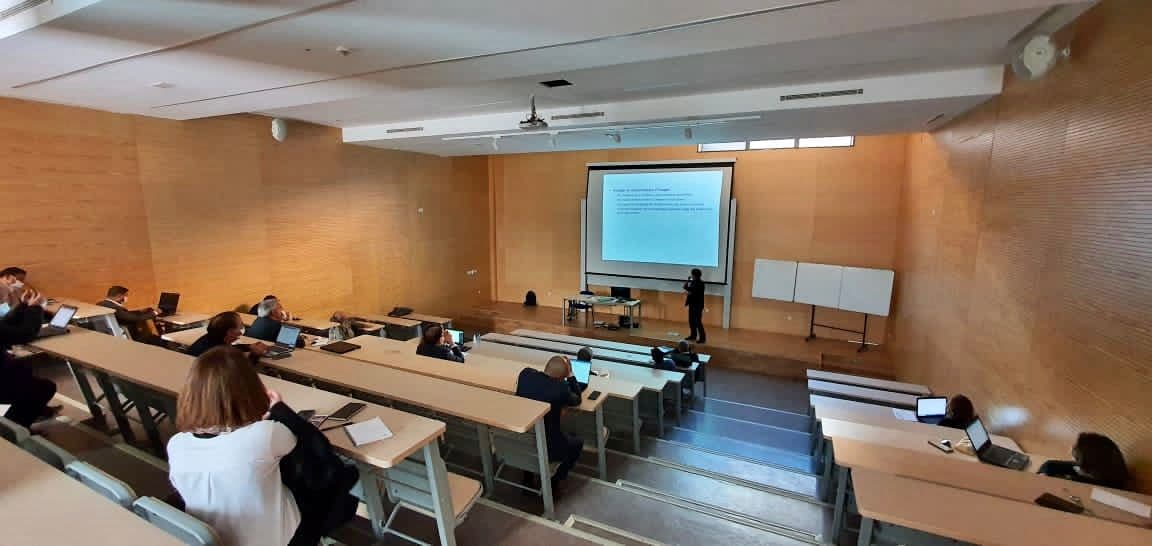 Programme de formation à l’Assurance Qualité