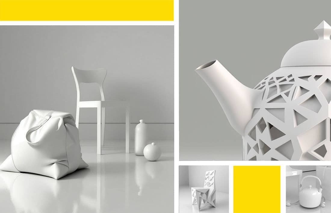 The EMADU Academic Division is pleased to announce that it has been accredited for the Master in Design.