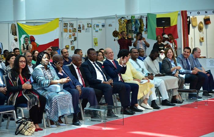 Semaine africaine à l'UEMF : la jeunesse au cœur de la dynamique continentale