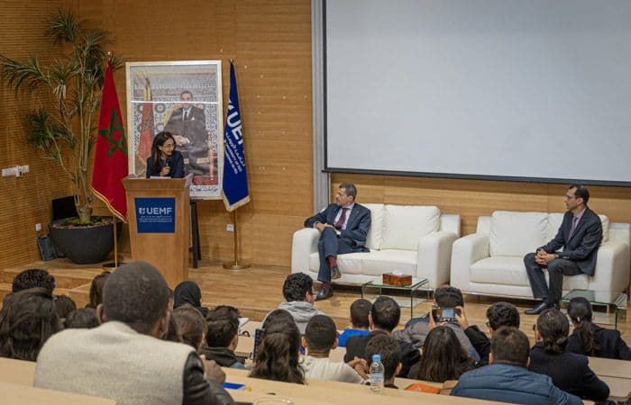 Partenariat Maroc - UE : un élément de stabilité dans un monde instable