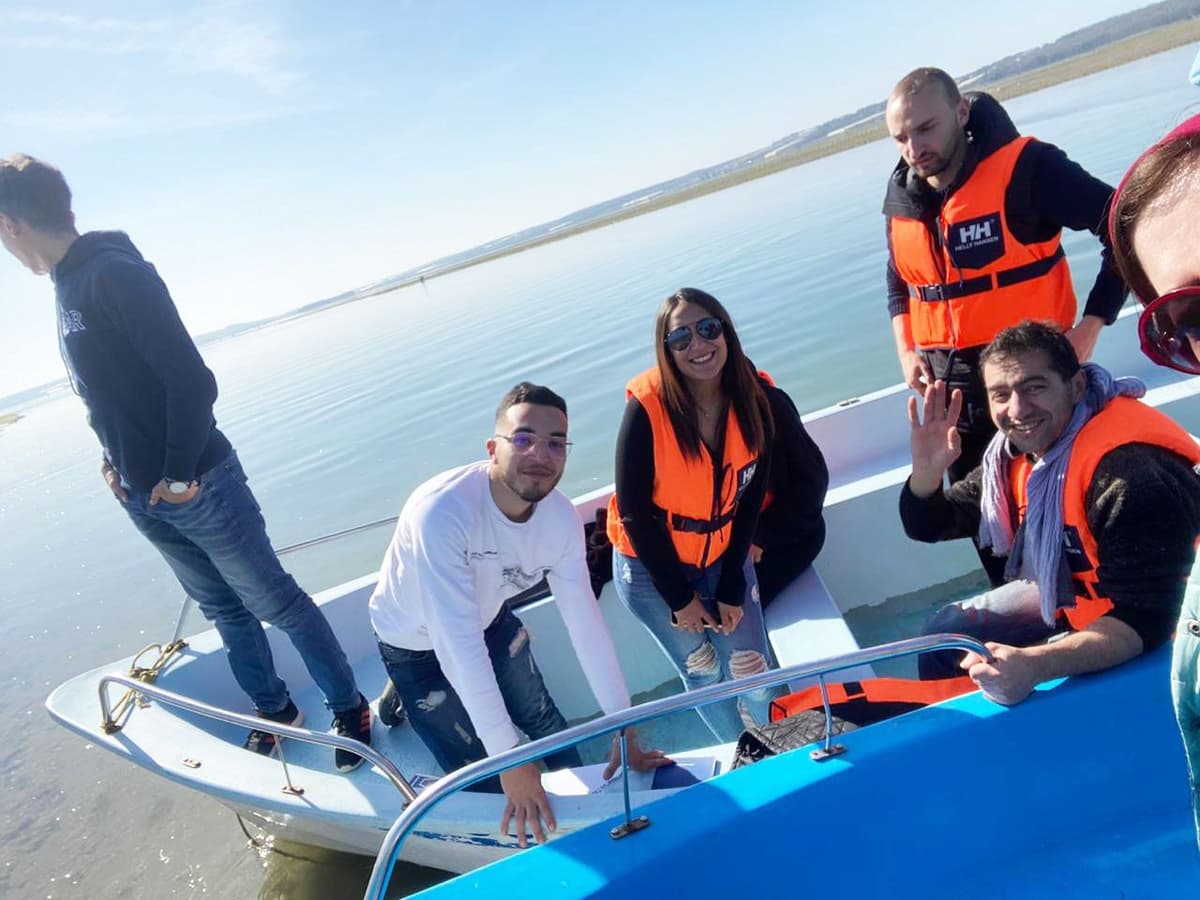 Les « Practical Workshops » de la FEMG et de l’EEMGC Master GEGE 1ère année et GC 2ème année