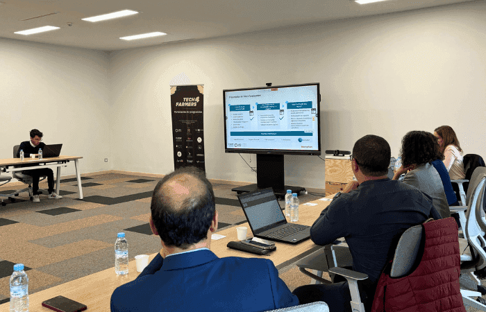 UEMF, the Catalyst for Innovation in Agritech