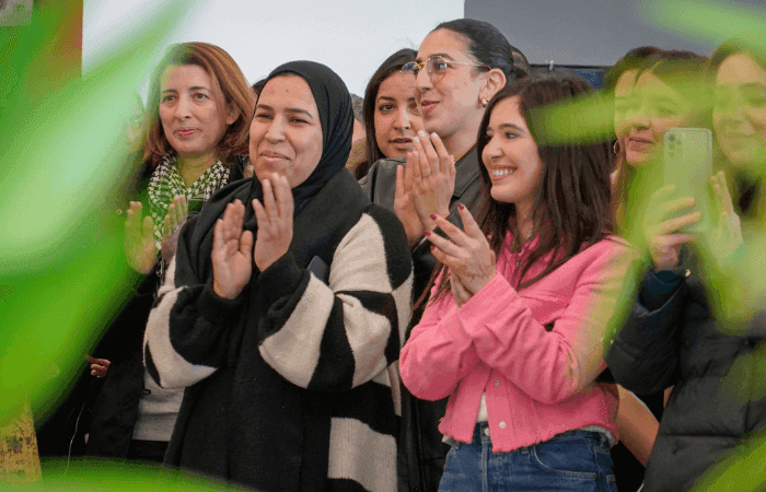 Le 08 mars : Hommage à la force féminine UEMFiste
