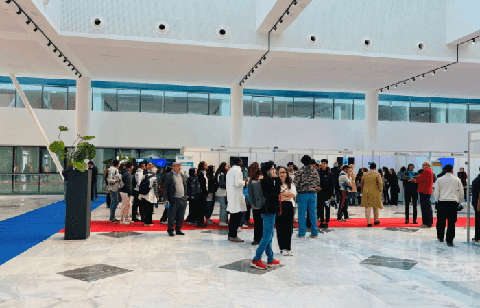 JPO à l'UEMF : À la Découverte d'une Université aux normes internationale