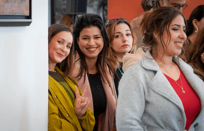 Le 08 mars : Hommage à la force féminine UEMFiste