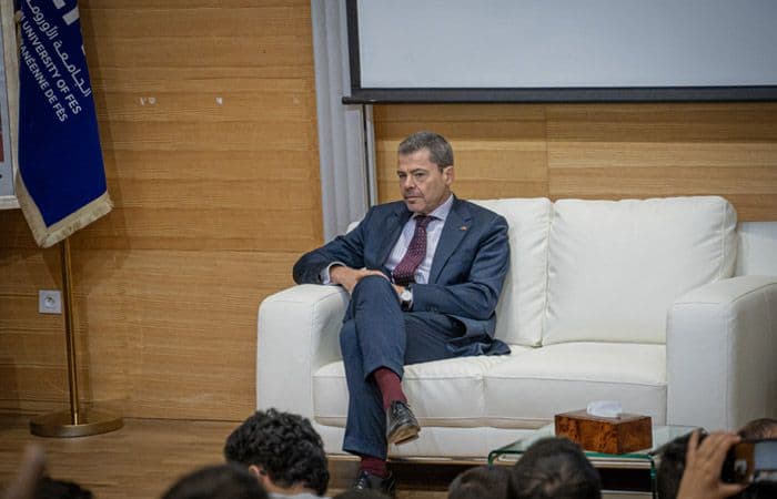 Partenariat Maroc - UE : un élément de stabilité dans un monde instable