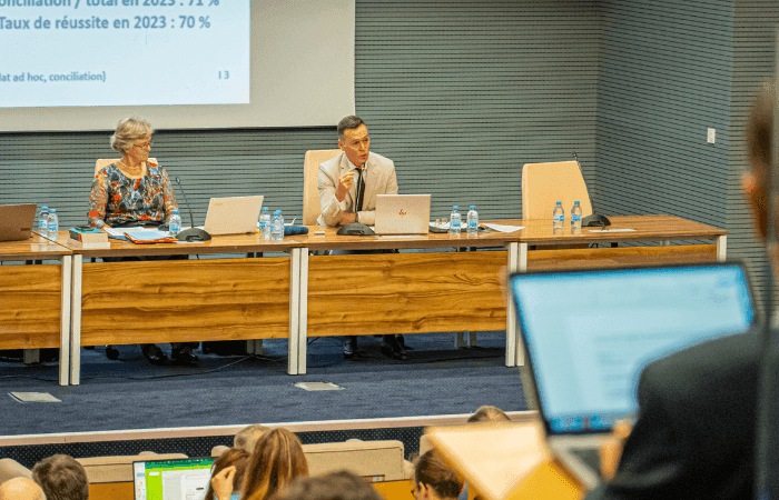 Les Journées Restructuring de Fès 2024 : Un Pas de Géant dans le Domaine du Droit des Entreprises en Difficulté