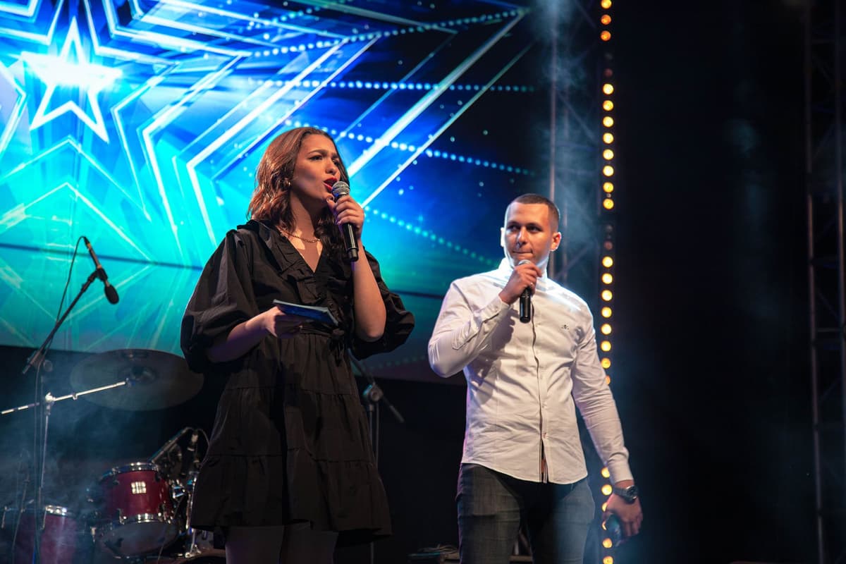 Les étudiants de l'UEMF révèlent leurs talents à la 4ème édition de l'UEMF Got Talent