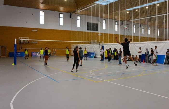 Semaine d’intégration 2025 : découverte, convivialité et engagement