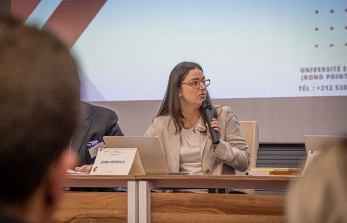 Colloque Franco-Marocain sur le Droit des Affaires