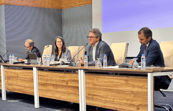 Le secret des affaires au cœur du dialogue franco-marocain