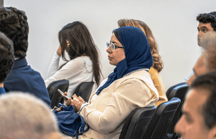 Second Semi-final of the Greentech Roadshow Challenge at Euromed University of Fes: A Crucial Step Towards Green Innovation in Morocco