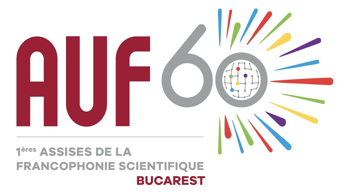 Prof. Mustapha Bennouna and Prof. Maha Gmira participate in the "1st Scientific Francophonie Conference"
