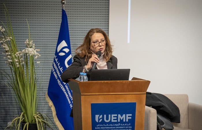 Colloque international: The Architectural and Landscape Identity Confronting Natural Risks in the Euro-Mediterranean Region