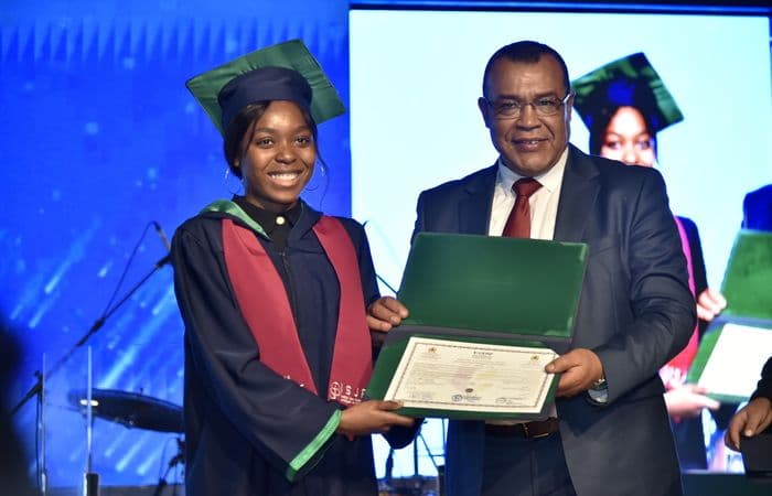 Cérémonie de remise des diplômes : L’Université Euromed de Fès honore ses diplômés