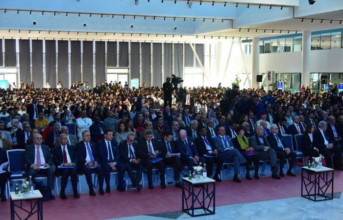 Les Rencontres de l’Université Euromed : Dialogue pour un avenir uni et pluriel