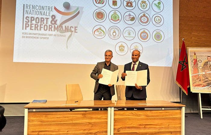L’UEMF scelle des partenariats stratégiques avec sept fédérations sportives nationales
