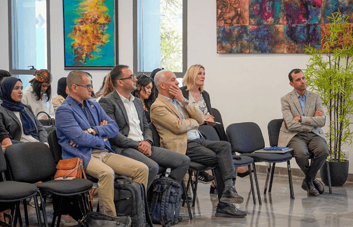 Colloque international : Méditerranée et Interculturalités : réalités d'aujourd'hui et défis du futur