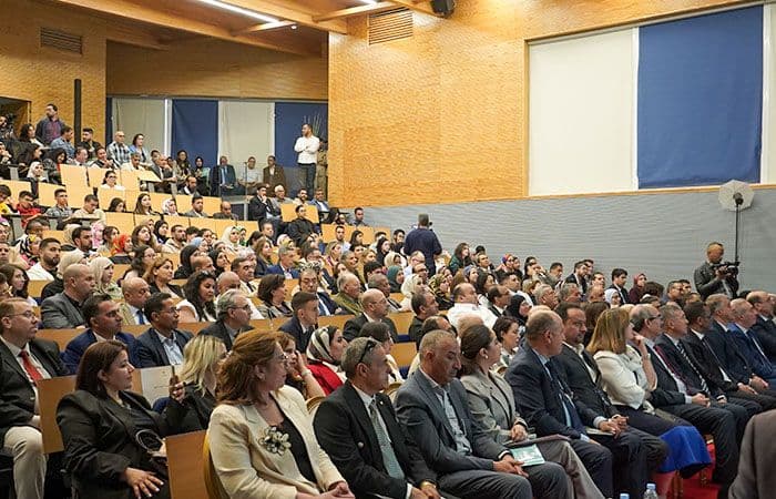 Nouvelle Dynamique : Tourisme de Santé à l'Université Euromed de Fès