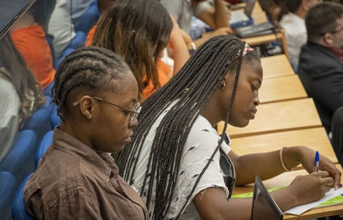 L'Université Euromed de Fès accueille une conférence sur "L'institution de la liberté"