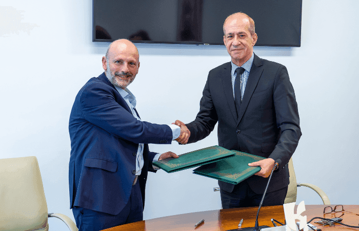 Partenariat entre l’Université Euromed de Fès et la Paris School of Technology and Business