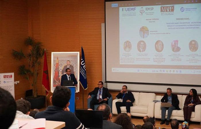 Colloque international à l’UEMF : Une réflexion sur la régulation et la gouvernance face à la complexité sociale