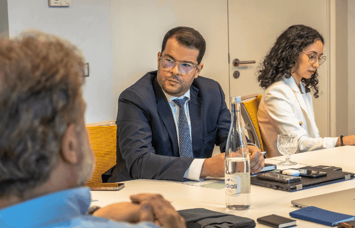 Second Semi-final of the Greentech Roadshow Challenge at Euromed University of Fes: A Crucial Step Towards Green Innovation in Morocco