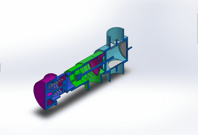 Valve-Respirateur Innovant